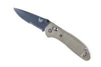 Benchmade Mel Pardue Folding Knife - 2