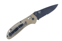 Benchmade Mel Pardue Folding Knife - 3