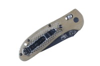 Benchmade Mel Pardue Folding Knife - 4