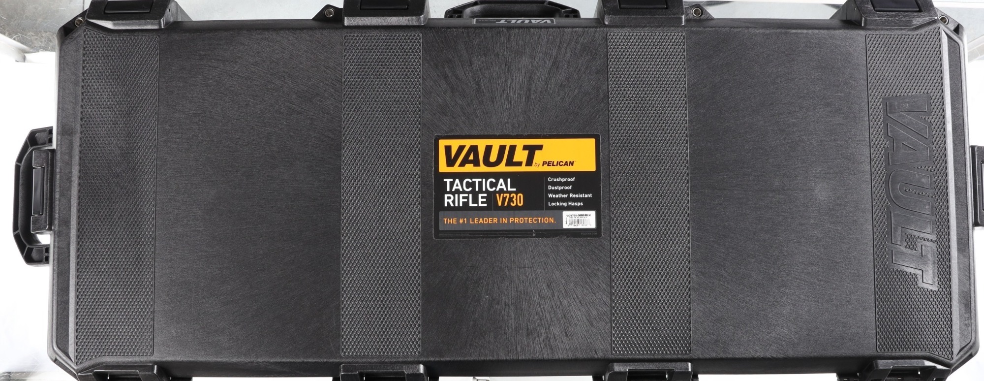 Pelican Vault V730 Case