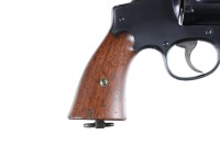56688 Smith & Wesson 1917 Revolver .45 ACP - 4