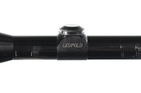 Leupold Vari-X llc Scope - 2