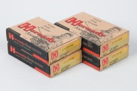 4 Bxs Hornady .275 Rigby Ammo