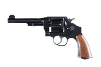 56688 Smith & Wesson 1917 Revolver .45 ACP - 6
