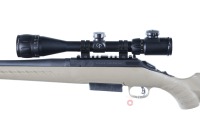 Ruger American Bolt Rifle .450 BM - 4