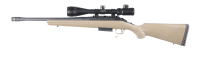 Ruger American Bolt Rifle .450 BM - 5