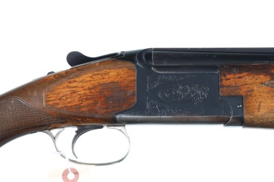 FN O/U Shotgun 12ga