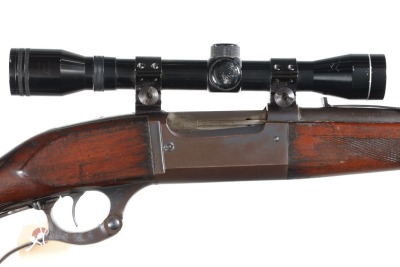 Savage 99 Lever Rifle .250-3000 sav