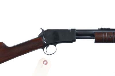 Winchester 62A Slide Rifle .22 sllr