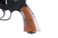 56688 Smith & Wesson 1917 Revolver .45 ACP - 8