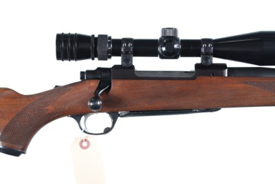 Ruger M77 Bolt Rifle 7mm rem mag