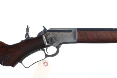 Marlin 39 Lever Rifle .22 sllr