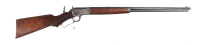 Marlin 39 Lever Rifle .22 sllr - 2