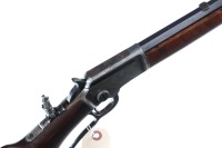 Marlin 39 Lever Rifle .22 sllr - 3