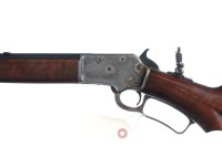 Marlin 39 Lever Rifle .22 sllr - 4