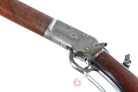 Marlin 39 Lever Rifle .22 sllr - 6