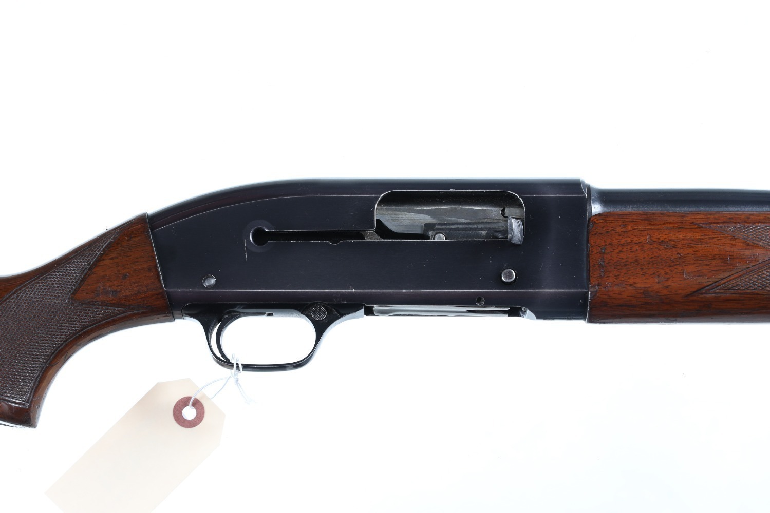 Winchester 50 Semi Shotgun 12ga