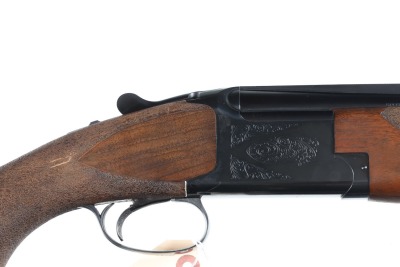 FN O/U Shotgun 12ga