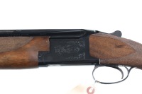 FN O/U Shotgun 12ga - 4