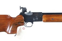 BSA Martini Rifle .22 lr