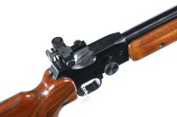 BSA Martini Rifle .22 lr - 3