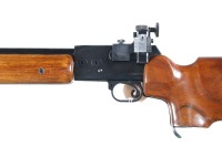 BSA Martini Rifle .22 lr - 4