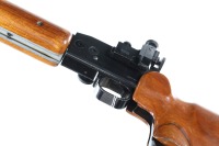 BSA Martini Rifle .22 lr - 6