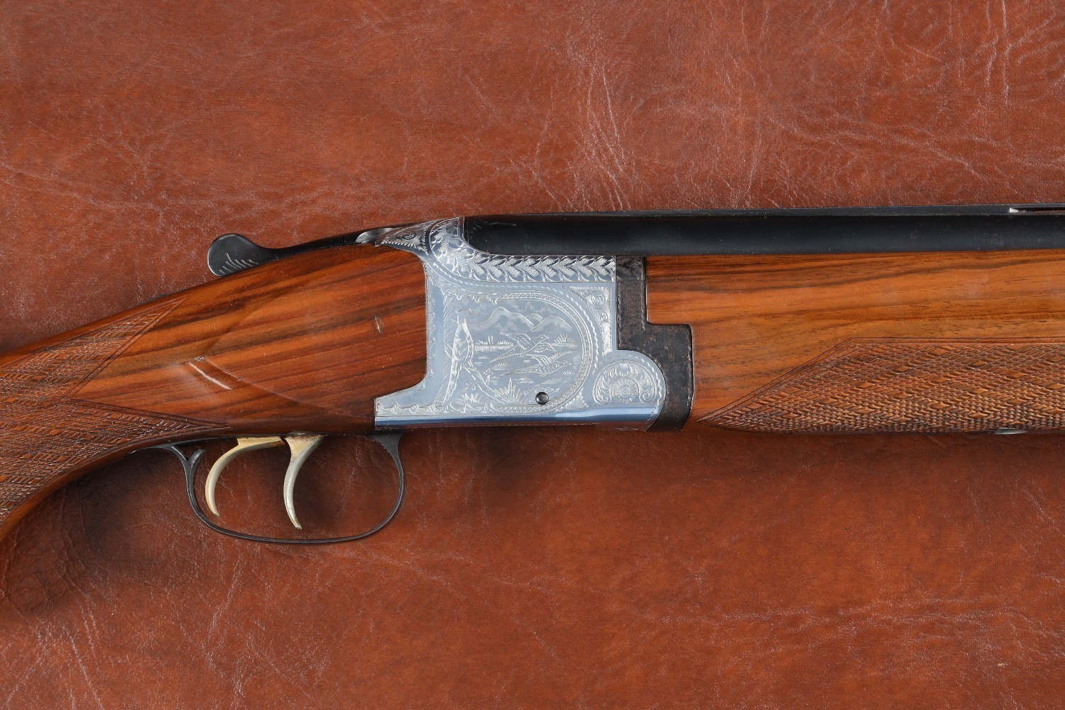 Laurona O/U Shotgun 12ga