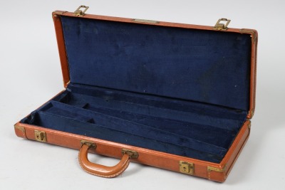 Excellent FN Browning SA22 Luggage Case