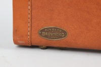 Excellent FN Browning SA22 Luggage Case - 4