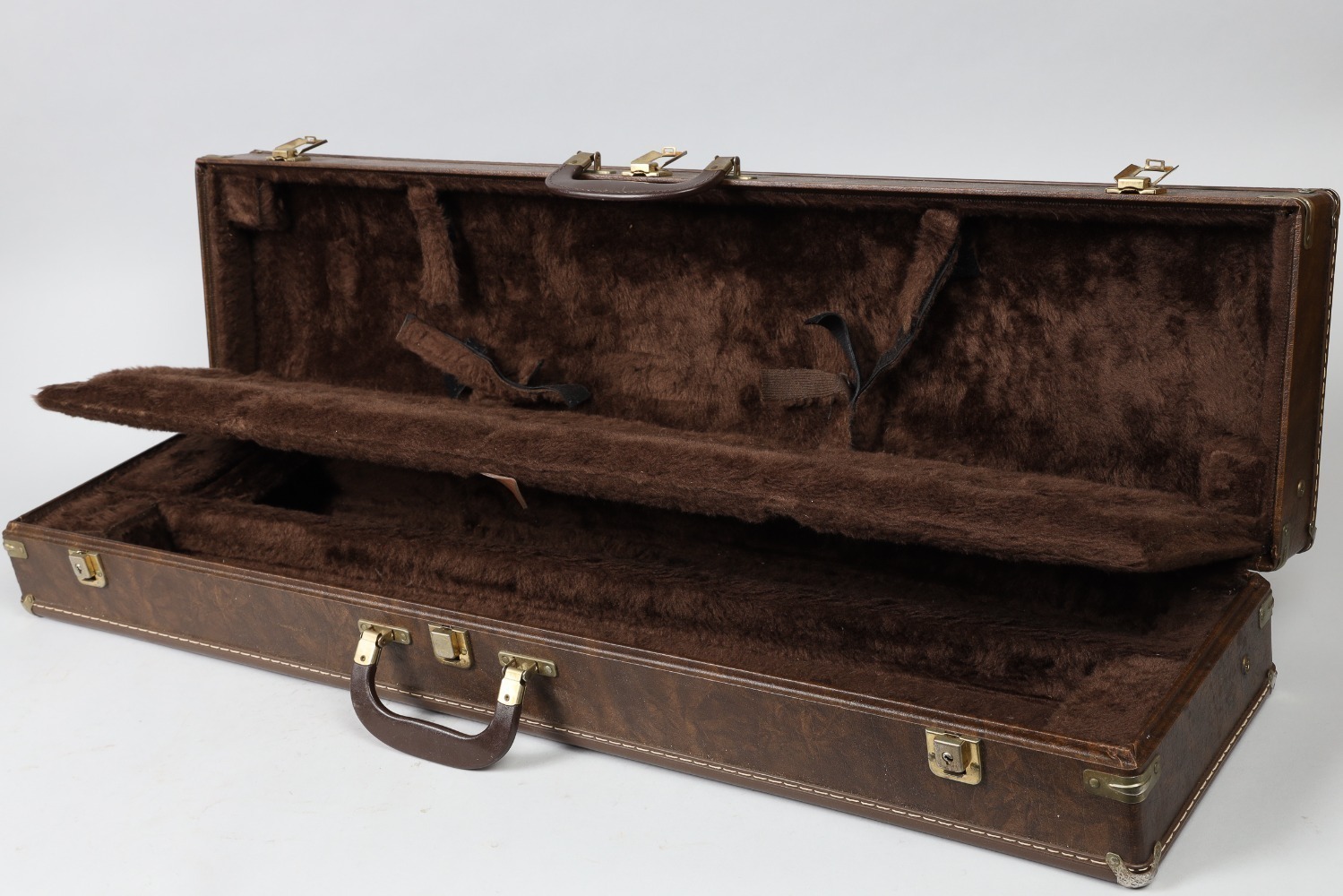 Browning 2-Barrel Trunk Case