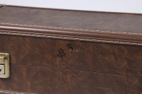 Browning 2-Barrel Trunk Case - 4