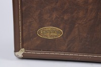 Browning 2-Barrel Trunk Case - 6