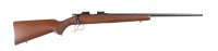 CZ 452 American Bolt Rifle .17 HMR - 2