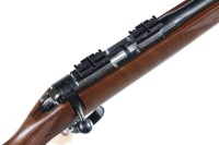 CZ 452 American Bolt Rifle .17 HMR - 3