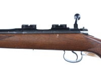 CZ 452 American Bolt Rifle .17 HMR - 4