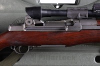 56709 Springfield M1D Semi Rifle .30-06