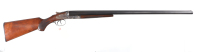 LC Smith Field Grade SxS Shotgun 12ga - 2