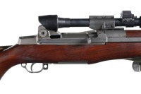 56709 Springfield M1D Semi Rifle .30-06 - 3