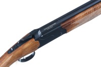 Stevens 555 O/U Shotgun 28ga - 3