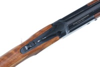 Stevens 555 O/U Shotgun 28ga - 4