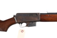 Winchester 1907 SL Semi Rifle .351 SL