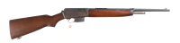 Winchester 1907 SL Semi Rifle .351 SL - 2