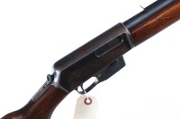 Winchester 1907 SL Semi Rifle .351 SL - 3