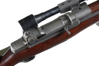 56709 Springfield M1D Semi Rifle .30-06 - 4