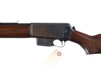 Winchester 1907 SL Semi Rifle .351 SL - 4