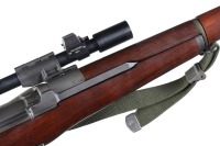 56709 Springfield M1D Semi Rifle .30-06 - 5