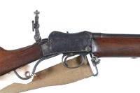 BSA Target Martini Rifle .22 lr