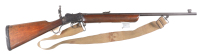 BSA Target Martini Rifle .22 lr - 2