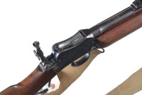 BSA Target Martini Rifle .22 lr - 3